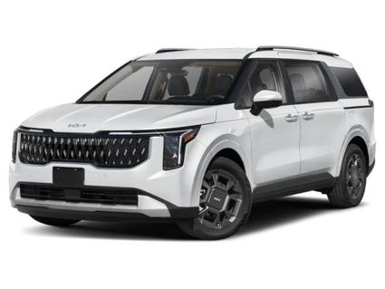 2025 Kia Carnival Hybrid Minneapolis MN