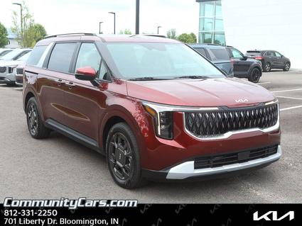 2026 Kia Carnival Hybrid Bloomington IN