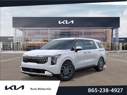 2026 Kia Carnival Hybrid Louisville TN