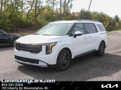 2026 Kia Carnival Hybrid Bloomington IN
