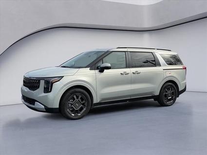 2026 Kia Carnival Hybrid Louisville TN
