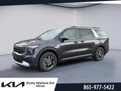 2026 Kia Carnival Hybrid Louisville TN