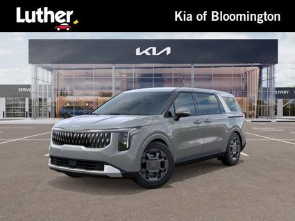 2026 Kia Carnival Hybrid Minneapolis MN