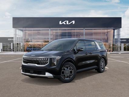 2026 Kia Carnival Hybrid Rockville MD