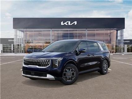 2026 Kia Carnival Hybrid Lynchburg VA