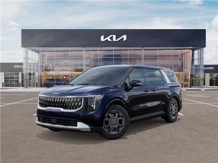 2026 Kia Carnival Hybrid Lynchburg VA