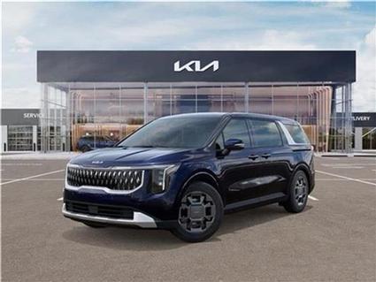 2026 Kia Carnival Hybrid Lynchburg VA