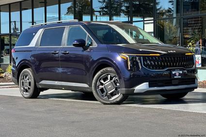 2026 Kia Carnival Hybrid Vero Beach FL