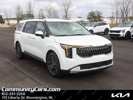 2026 Kia Carnival Hybrid Bloomington IN