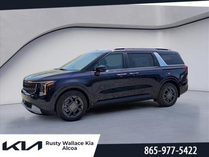 2026 Kia Carnival Hybrid Louisville TN