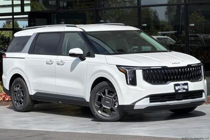 2026 Kia Carnival Hybrid Vero Beach FL