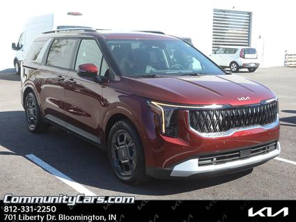 2026 Kia Carnival Hybrid Bloomington IN