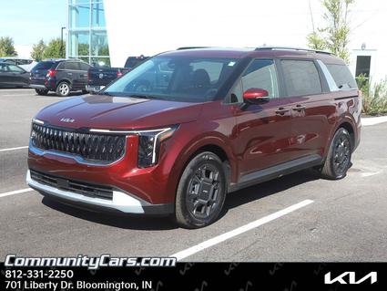 2026 Kia Carnival Hybrid Bloomington IN