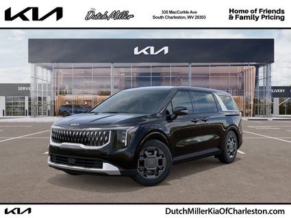 2026 Kia Carnival Hybrid South Charleston WV