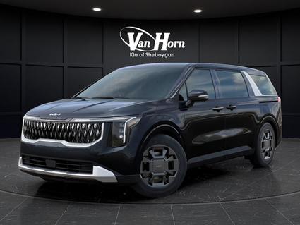 2026 Kia Carnival Hybrid Sheboygan WI