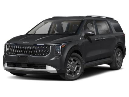 2026 Kia Carnival Hybrid Inver Grove Heights MN