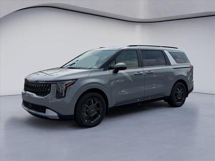 2026 Kia Carnival Hybrid Louisville TN