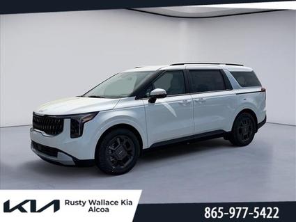 2026 Kia Carnival Hybrid Louisville TN