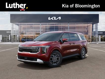 2026 Kia Carnival Hybrid Minneapolis MN