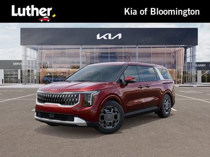 2026 Kia Carnival Hybrid Minneapolis MN