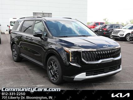 2026 Kia Carnival Hybrid Bloomington IN