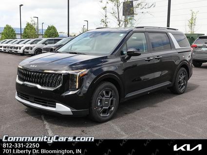 2026 Kia Carnival Hybrid Bloomington IN