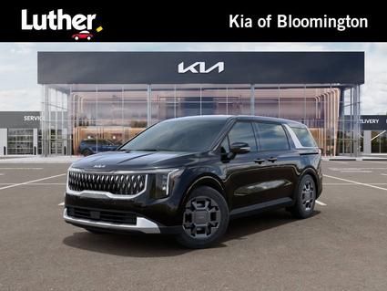 2026 Kia Carnival Hybrid Minneapolis MN