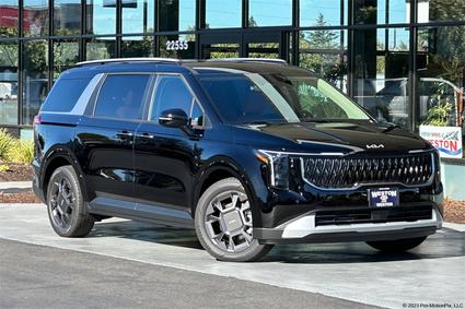 2026 Kia Carnival Hybrid Vero Beach FL