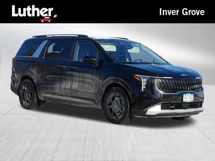 2026 Kia Carnival Hybrid Inver Grove Heights MN