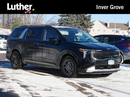 2026 Kia Carnival Hybrid Inver Grove Heights MN