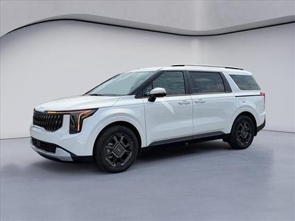 2026 Kia Carnival Hybrid Louisville TN