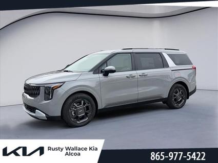 2026 Kia Carnival Hybrid Louisville TN