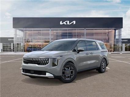 2026 Kia Carnival Hybrid Lynchburg VA