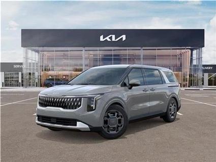 2026 Kia Carnival Hybrid Lynchburg VA