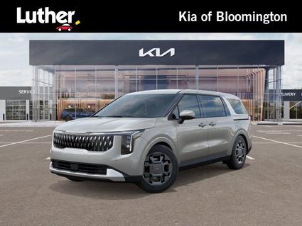 2026 Kia Carnival Hybrid Minneapolis MN
