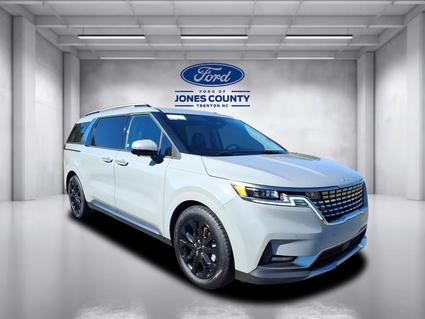 2023 Kia Carnival Trenton NC