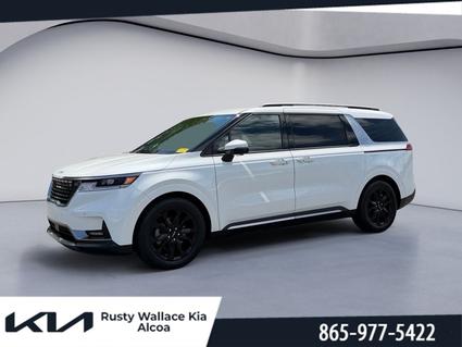 2024 Kia Carnival Louisville TN