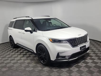 2024 Kia Carnival Derwood MD