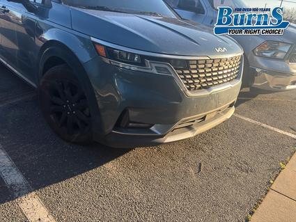 2024 Kia Carnival Rock Hill SC