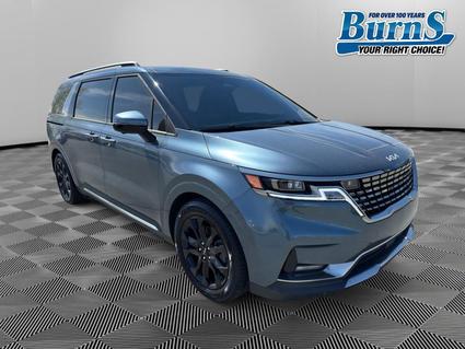 2024 Kia Carnival Rock Hill SC