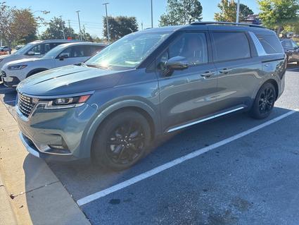 2023 Kia Carnival Daphne AL