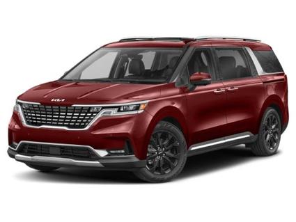 2023 Kia Carnival Minneapolis MN