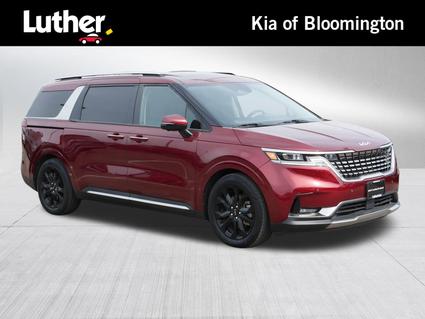 2023 Kia Carnival Minneapolis MN