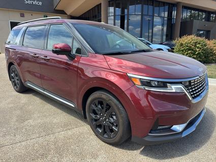2023 Kia Carnival Elizabethtown KY