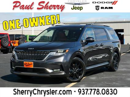 2023 Kia Carnival Piqua OH