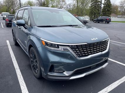 2022 Kia Carnival Toledo OH