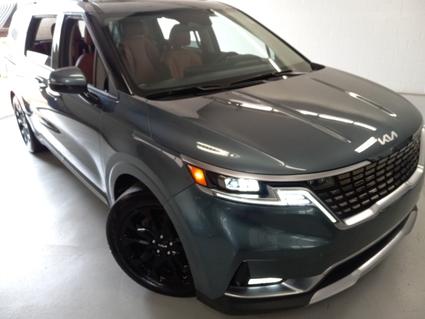 2022 Kia Carnival Toledo OH