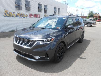 2024 Kia Carnival Huntington WV