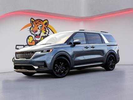 2023 Kia Carnival Hernando MS