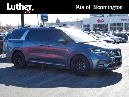 2024 Kia Carnival Minneapolis MN